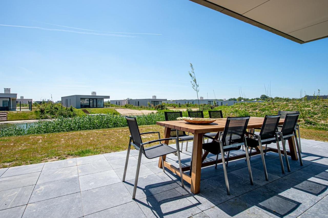 De Groote Duynen Kamperland Exterior foto