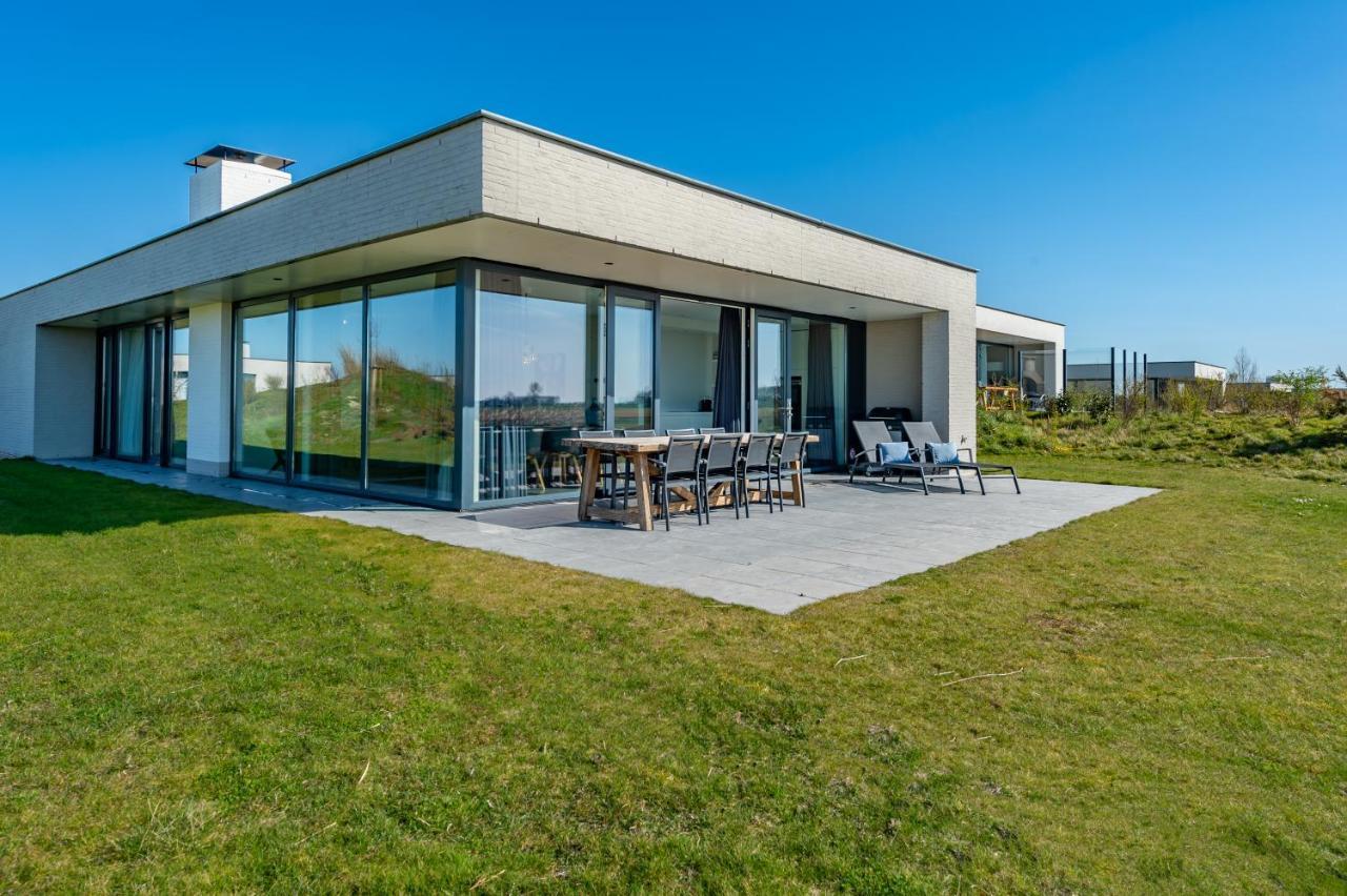 De Groote Duynen Kamperland Exterior foto