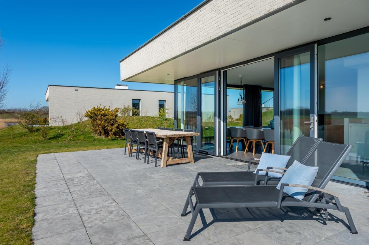 De Groote Duynen Kamperland Exterior foto