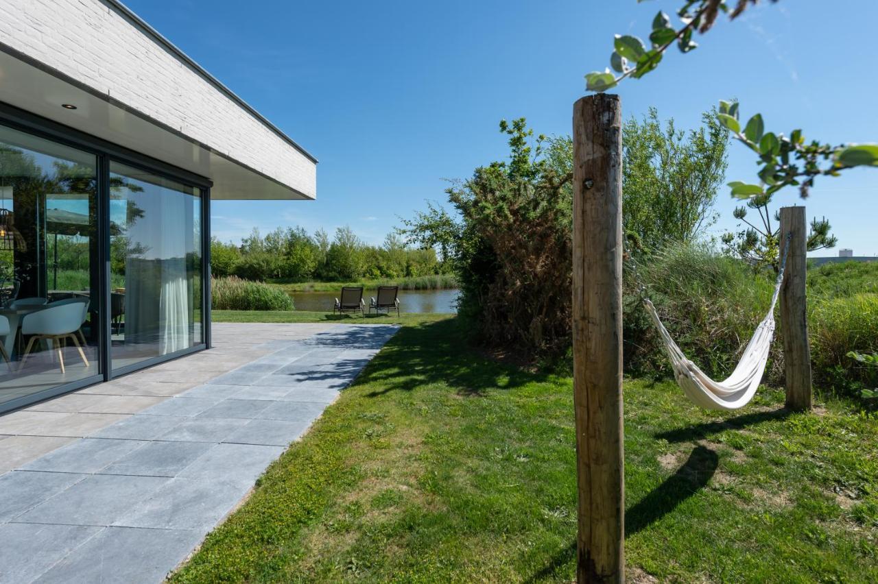 De Groote Duynen Kamperland Exterior foto