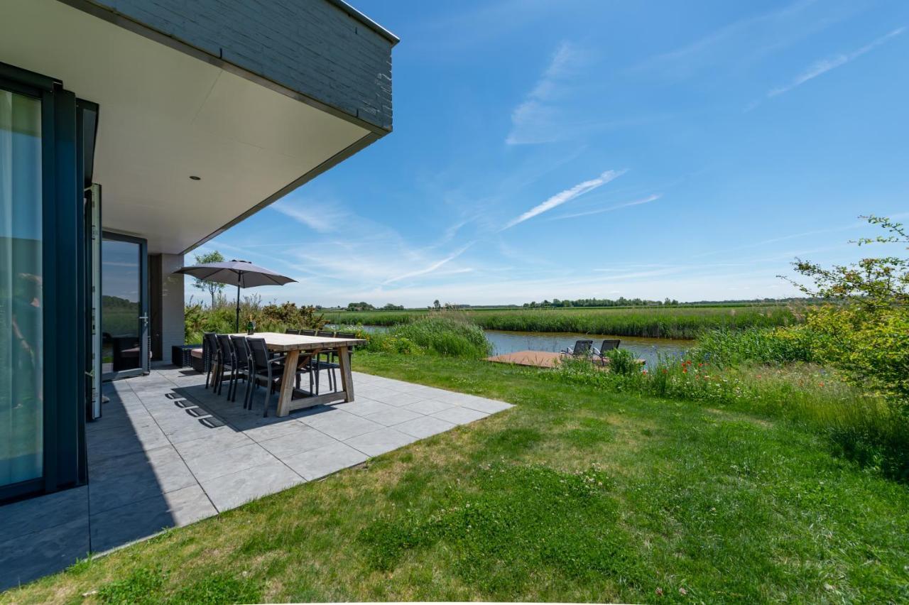 De Groote Duynen Kamperland Exterior foto