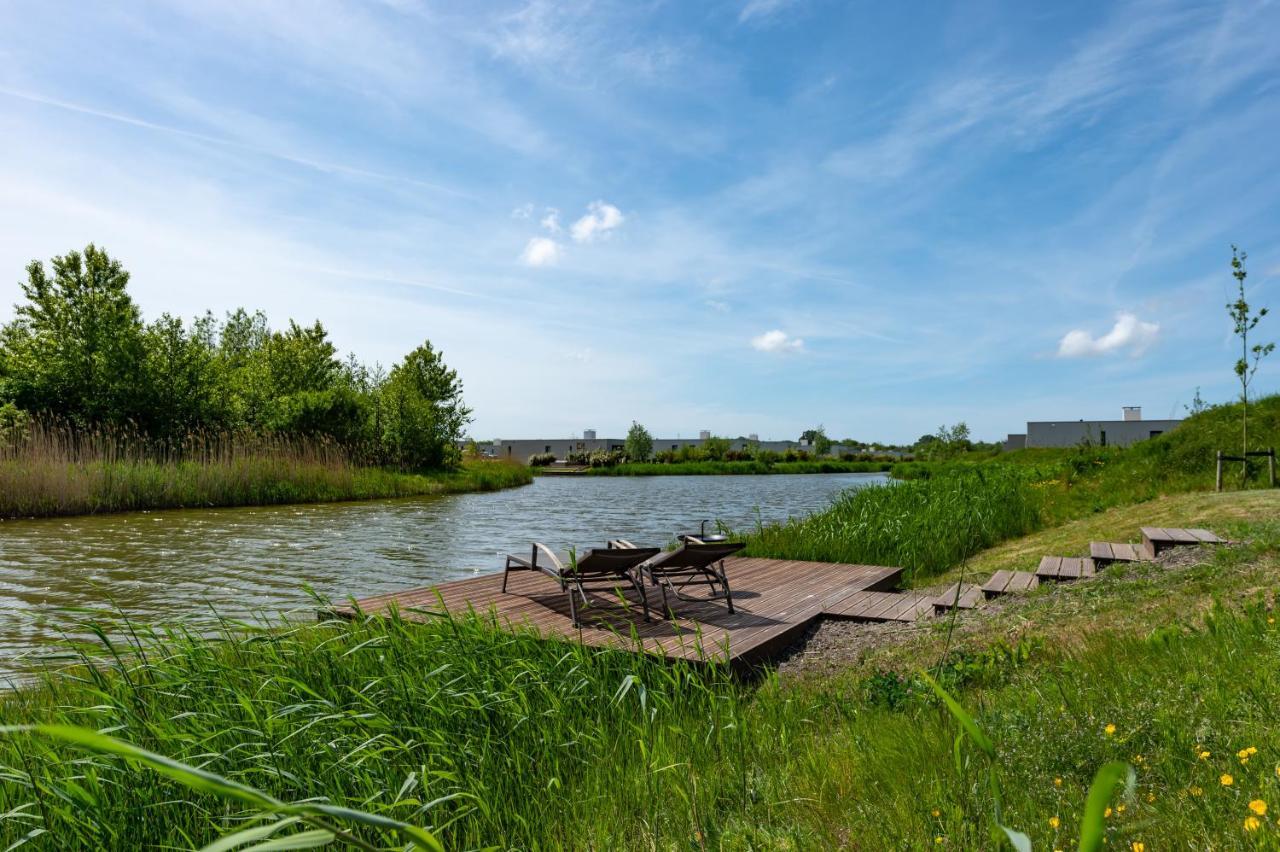 De Groote Duynen Kamperland Exterior foto