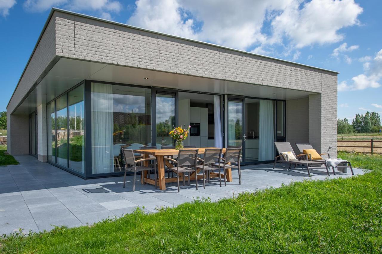 De Groote Duynen Kamperland Exterior foto