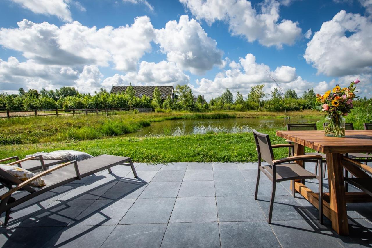 De Groote Duynen Kamperland Exterior foto