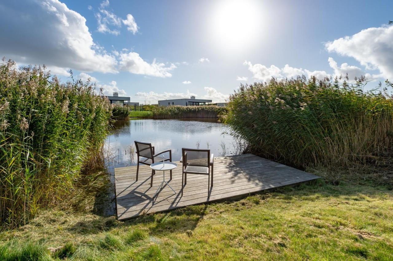 De Groote Duynen Kamperland Exterior foto