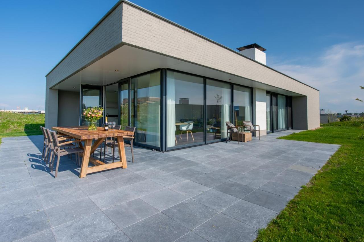 De Groote Duynen Kamperland Exterior foto