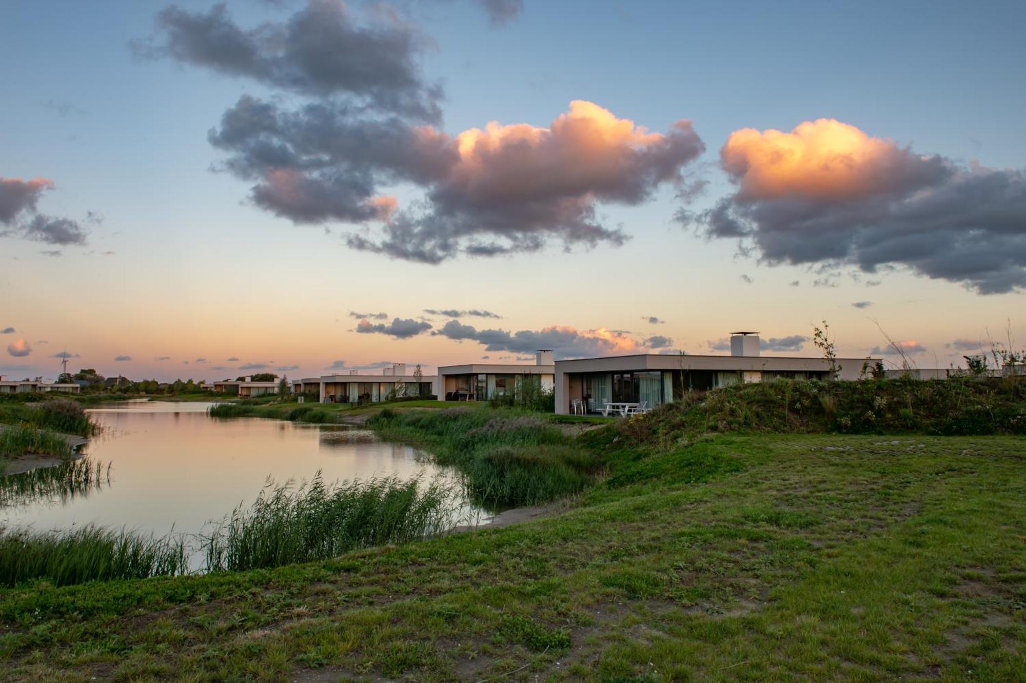 De Groote Duynen Kamperland Exterior foto