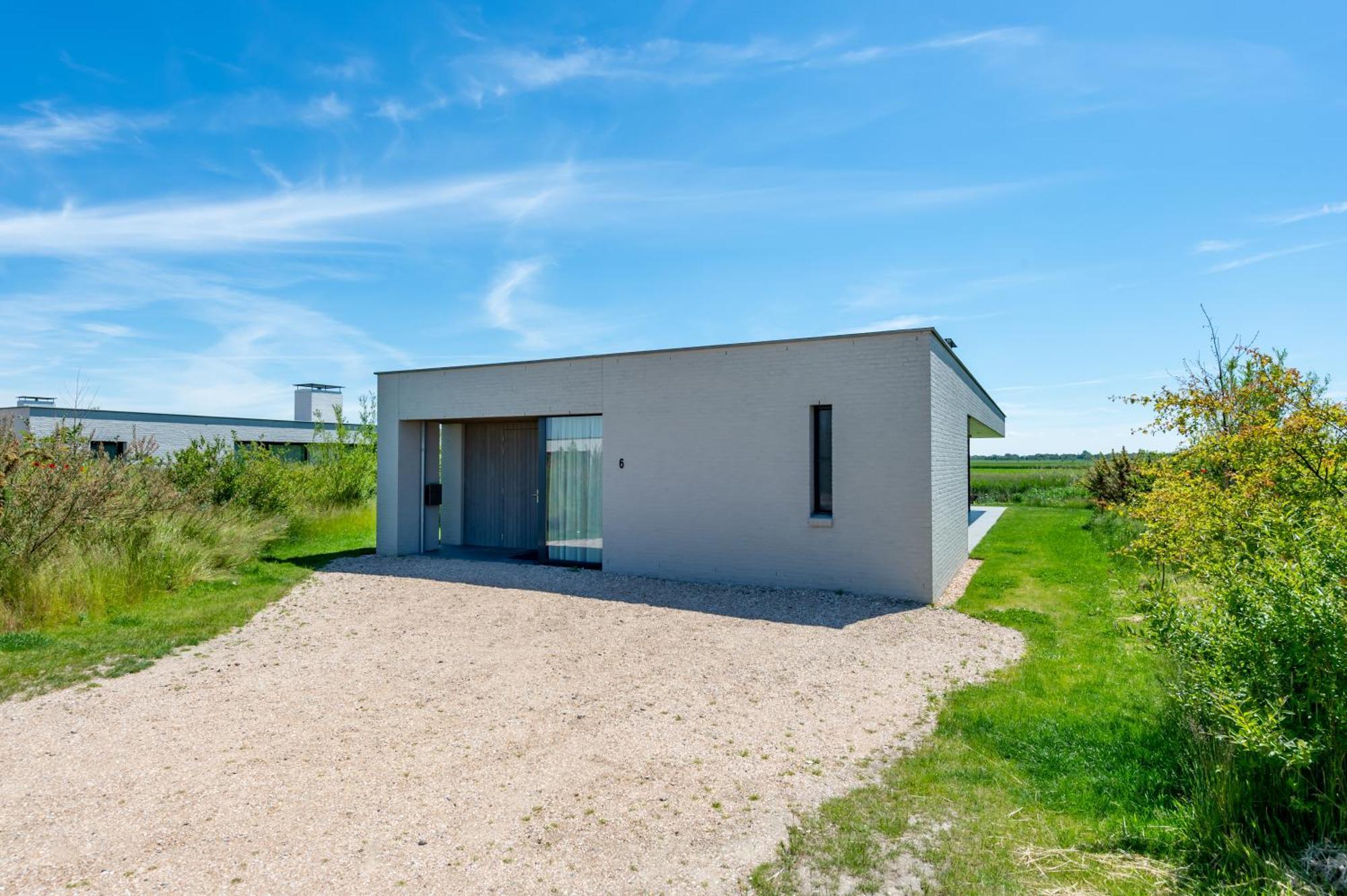 De Groote Duynen Kamperland Exterior foto