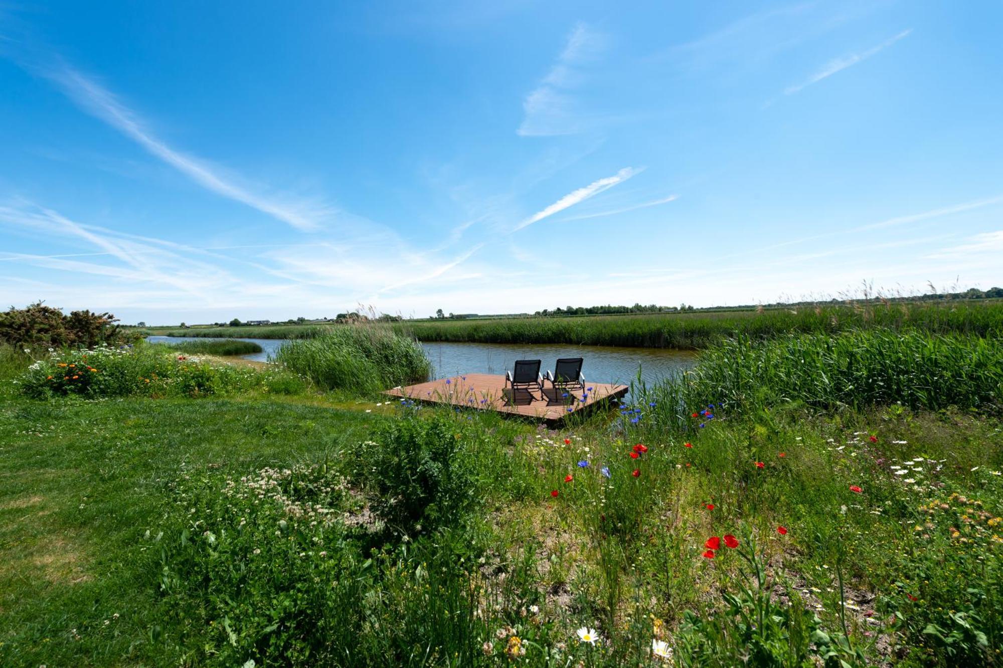De Groote Duynen Kamperland Exterior foto