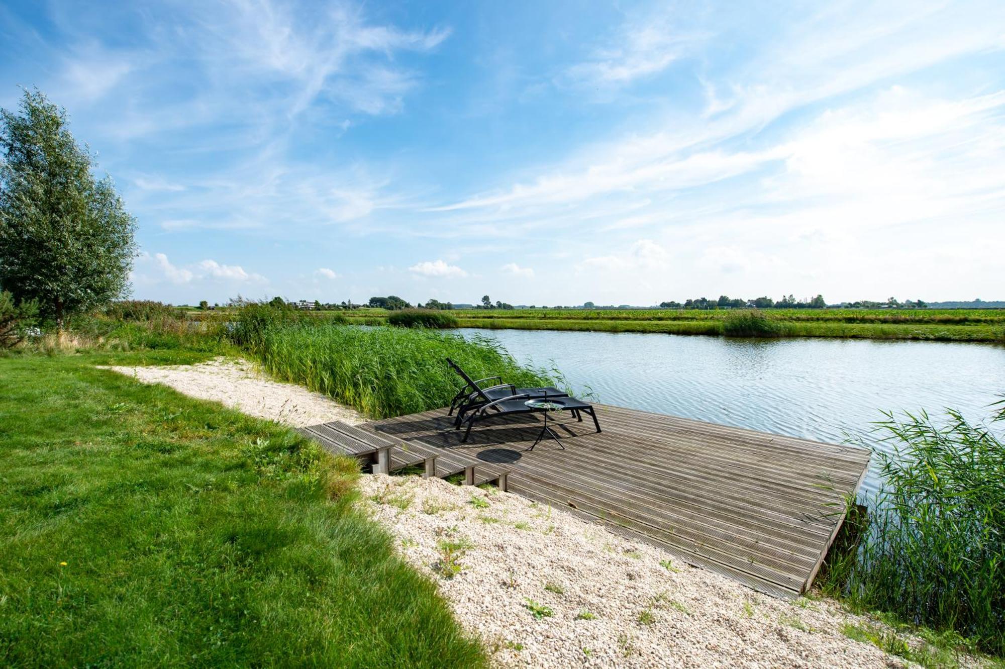 De Groote Duynen Kamperland Exterior foto
