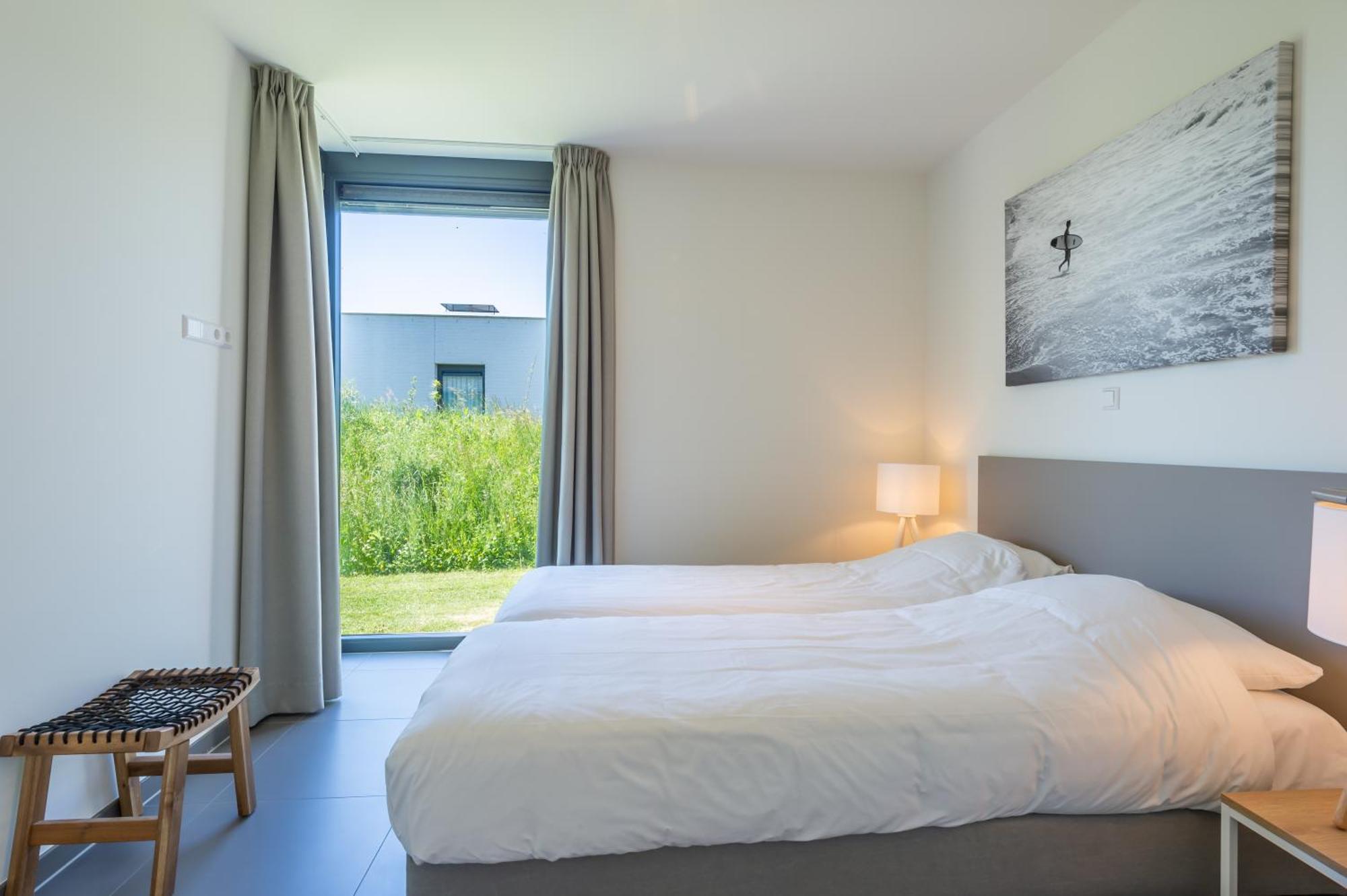 De Groote Duynen Kamperland Quarto foto