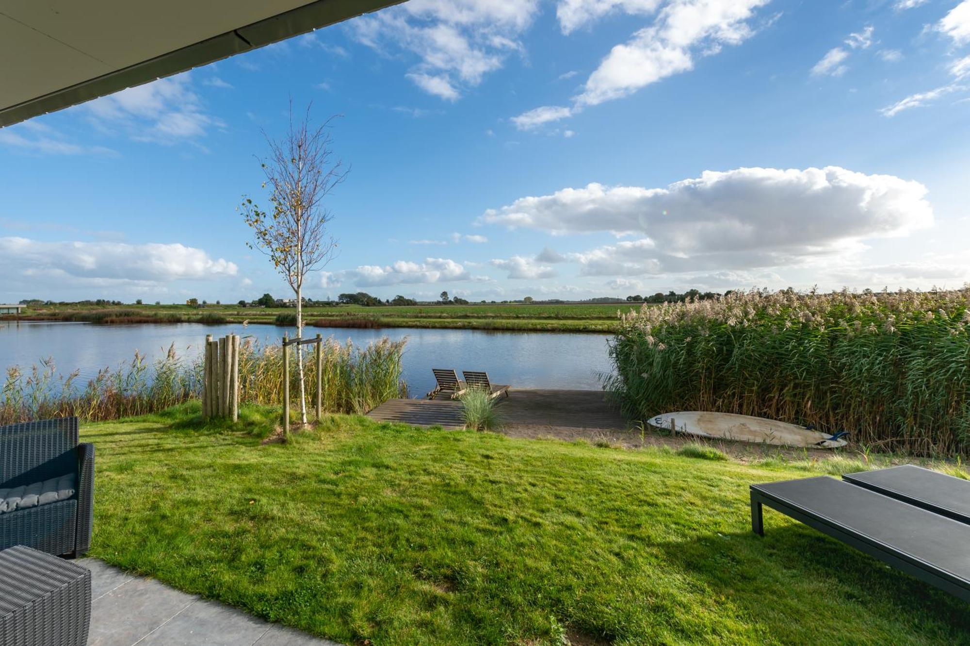 De Groote Duynen Kamperland Exterior foto