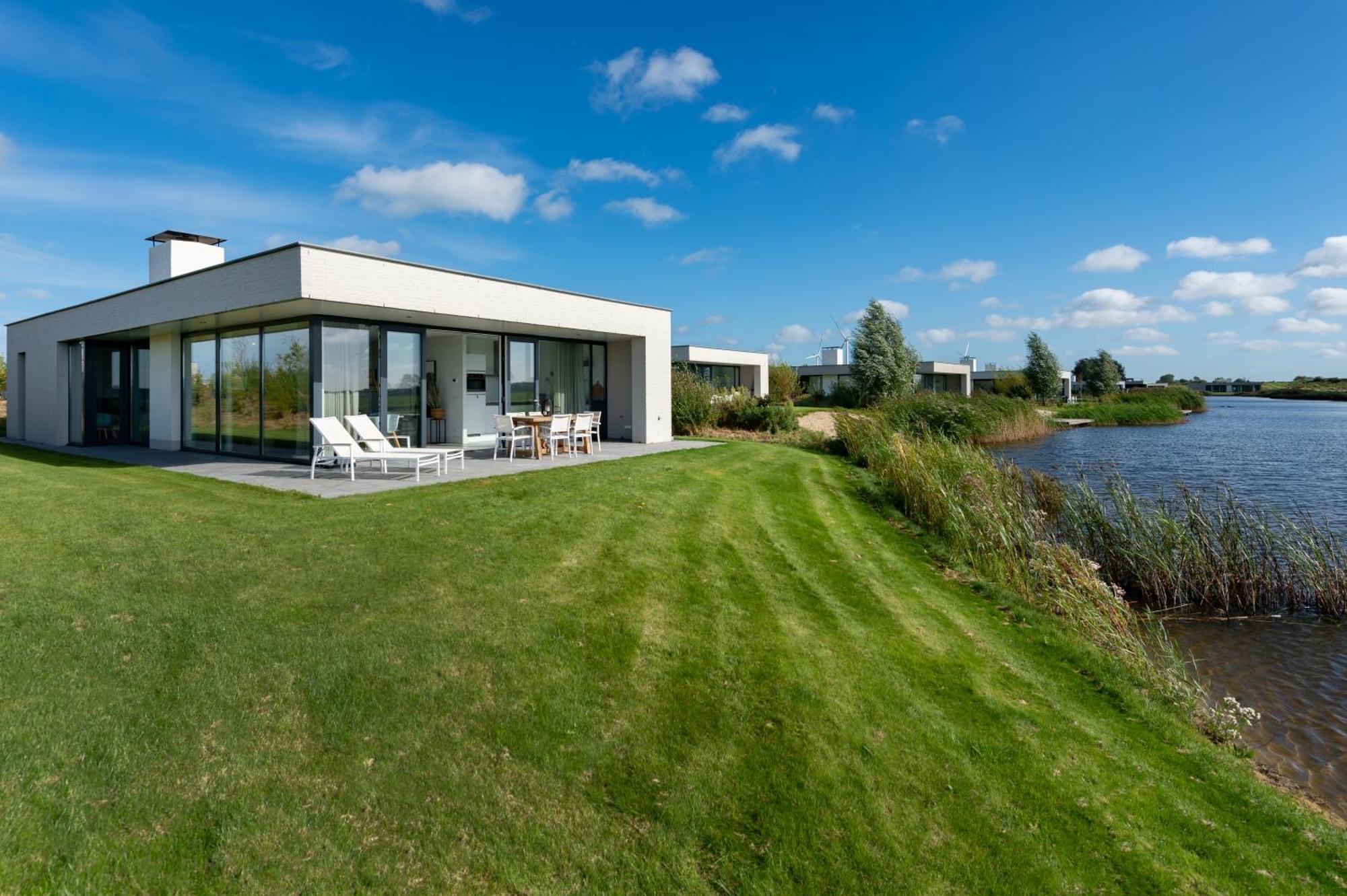 De Groote Duynen Kamperland Exterior foto