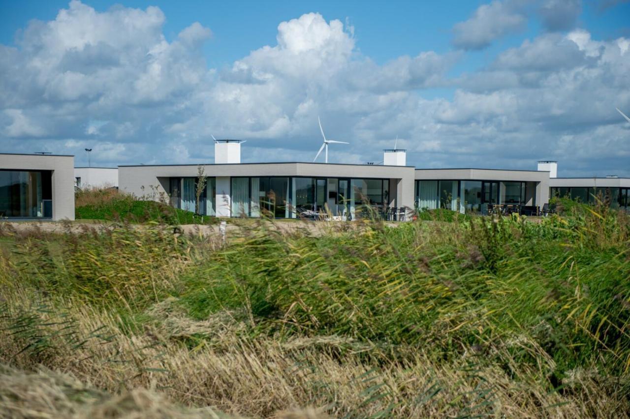 De Groote Duynen Kamperland Exterior foto